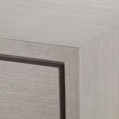 Bungalow 5 - Stanford 1-Drawer Side Table - Light Gray