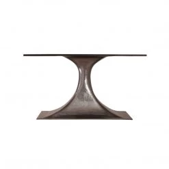 Bungalow 5 - Stockholm Small Oval Table Base