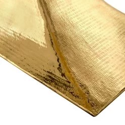 Bungalow 5 - Stockholm Small Oval Table Base, Brass