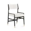 Bungalow 5 - Tamara Arm Chair, Black