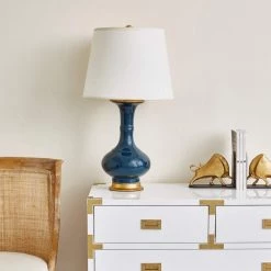 Bungalow 5 - Tansu Console Table In White