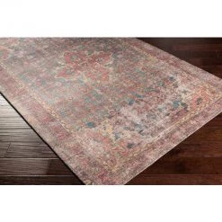 Unique Rug By Surya-unq-2304 Rugs