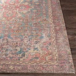 Unique Rug By Surya-unq-2304 Rugs