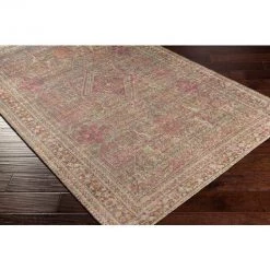 Unique Rug By Surya-unq-2306 Rugs