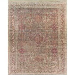 Unique Rug By Surya-unq-2306 Rugs