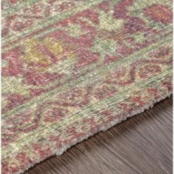 Unique Rug By Surya-unq-2306 Rugs