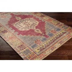 Unique Rug By Surya-unq-2309 Rugs