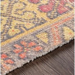 Unique Rug By Surya-unq-2309 Rugs