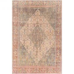 Unique Rug By Surya-unq-2310 Rugs