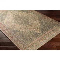 Unique Rug By Surya-unq-2310 Rugs