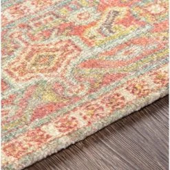 Unique Rug By Surya-unq-2310 Rugs