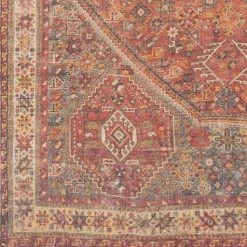 Unique Rug By Surya-unq-2311 Rugs