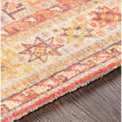 Unique Rug By Surya-unq-2311 Rugs
