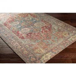 Unique Rug By Surya-unq-2312 Rugs