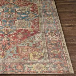 Unique Rug By Surya-unq-2312 Rugs