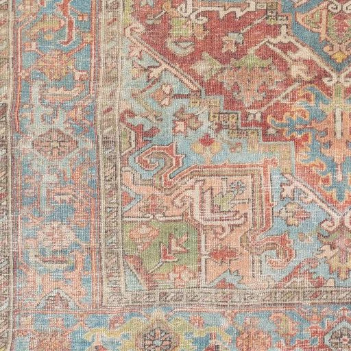 Unique Rug By Surya-unq-2312 Rugs