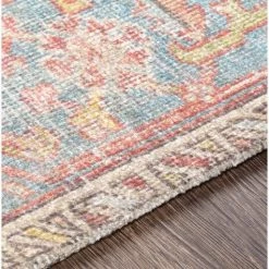 Unique Rug By Surya-unq-2312 Rugs