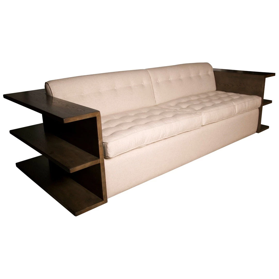 CFC Furniture Library Sofa Sofas