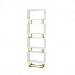 Bungalow 5 - Victor Etagere