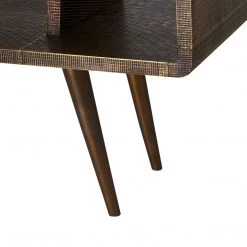 Bungalow 5 - Verra Console - Antique Brass