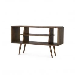 Bungalow 5 - Verra Console - Antique Brass