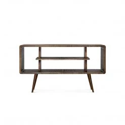 Bungalow 5 - Verra Console - Antique Brass