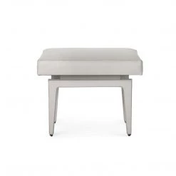 Bungalow 5 - Winston Stool - Gray