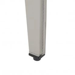 Bungalow 5 - Winston Stool - Gray