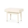 Bungalow 5 - Winston Stool - Ivory