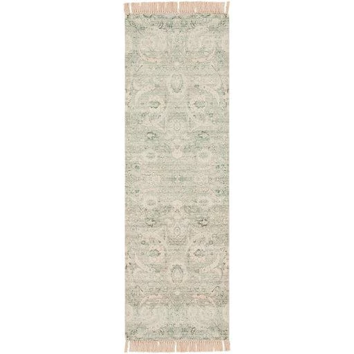 Zainab Rug By Surya-zai-2302 Rugs