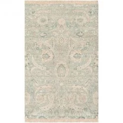 Zainab Rug By Surya-zai-2302 Rugs