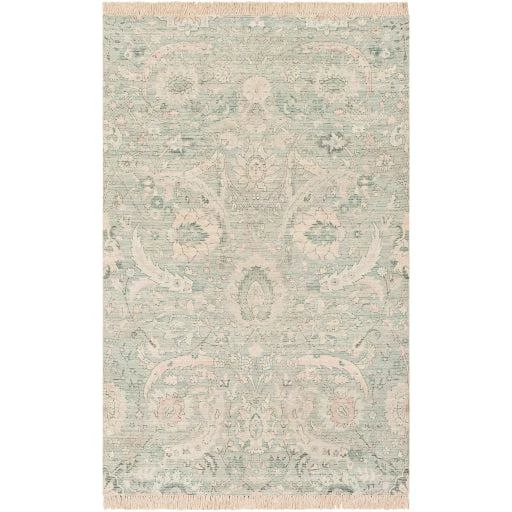 Zainab Rug By Surya-zai-2302 Rugs