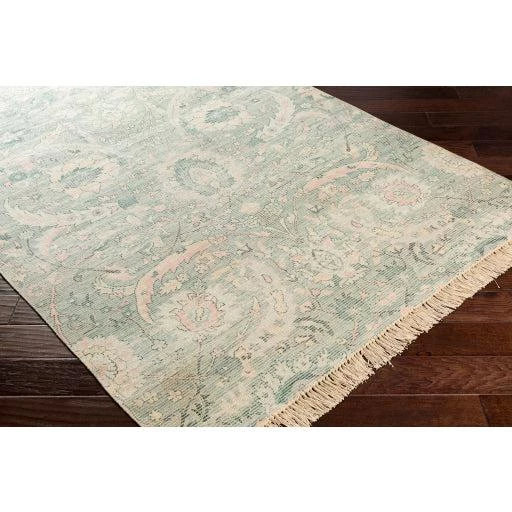 Zainab Rug By Surya-zai-2302 Rugs