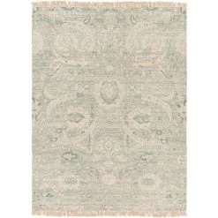 Zainab Rug By Surya-zai-2302 Rugs