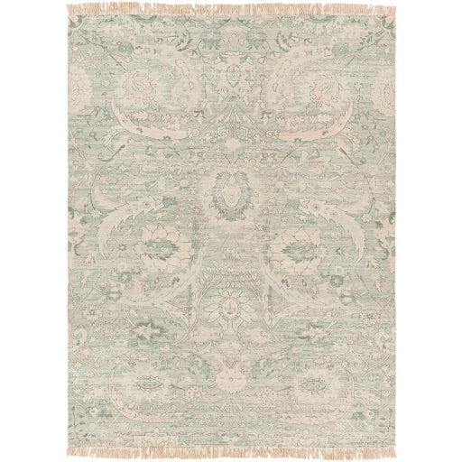 Zainab Rug By Surya-zai-2302 Rugs