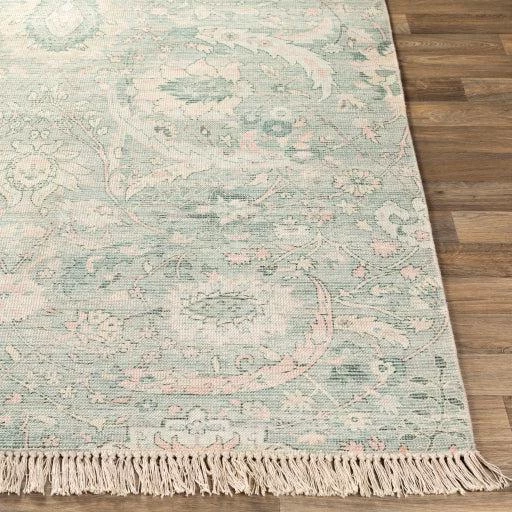 Zainab Rug By Surya-zai-2302 Rugs