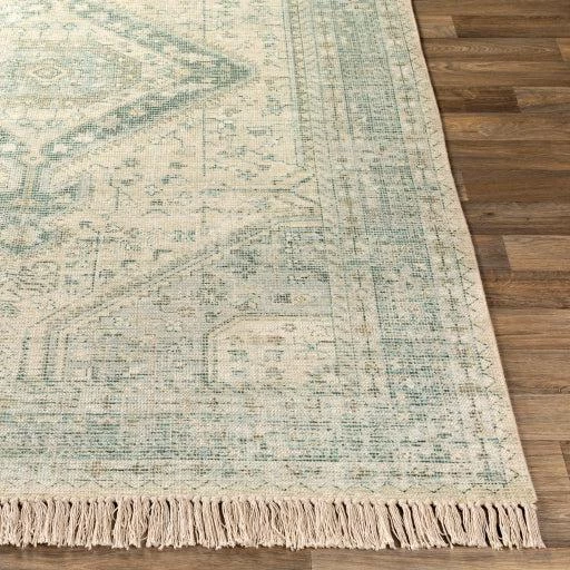Zainab Rug By Surya-zai-2303 Rugs