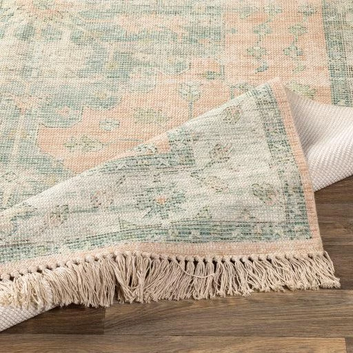 Zainab Rug By Surya-zai-2305 Rugs