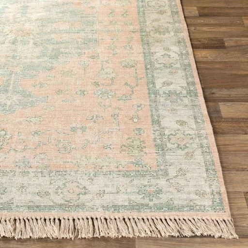 Zainab Rug By Surya-zai-2305 Rugs