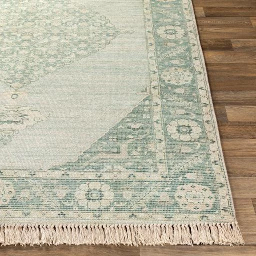 Rugs Zainab Rug By Surya-zai-2306