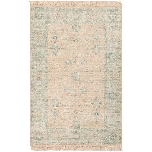 Zainab Rug By Surya-zai-2310 Rugs