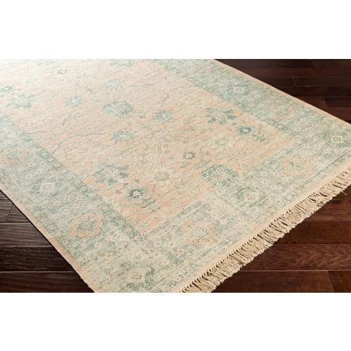 Zainab Rug By Surya-zai-2310 Rugs