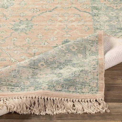 Zainab Rug By Surya-zai-2310 Rugs