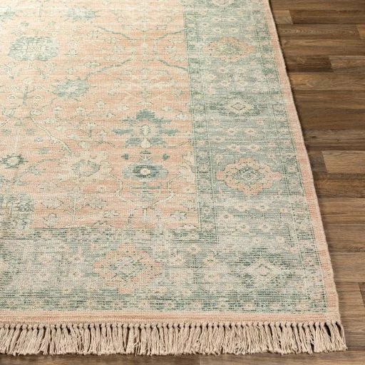 Zainab Rug By Surya-zai-2310 Rugs