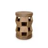 Bungalow 5 - Zanzibar Stool/side Table